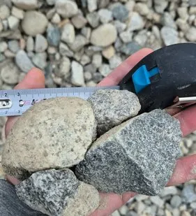 фото Щебень (40-70)