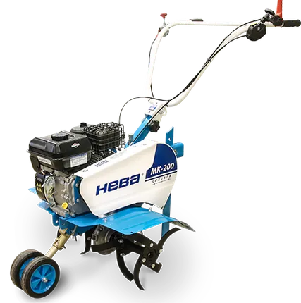 Фото №0 Мотокультиватор НЕВА МК-200-С6.0