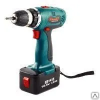 Фото №0 Аккум.дрель HAMMER ACD144C PREMIUM 14.4В 2x1.5Ач 10мм 0-350/0-1200об/мин