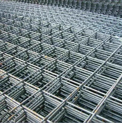 Фото №0 Кладочная сетка из проволоки