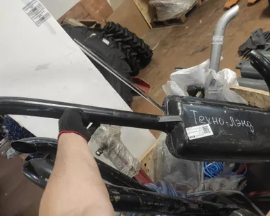 фото Глушитель Д-245. 1205015