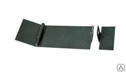 фото Дверная накладка для внутреннего замка