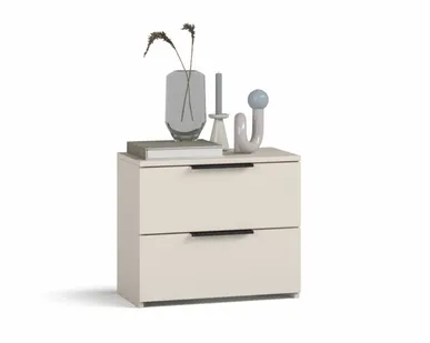 фото Тумба BOSS STANDART Кашемир серый