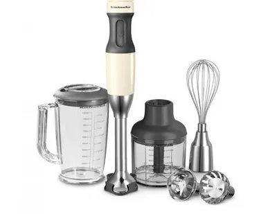 фото Блендер погружной, 5 скоростей 5KHB2571EAC KitchenAid (США) 397x65x65