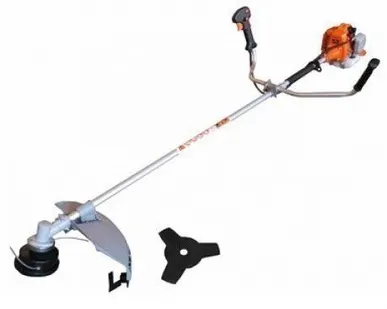 фото Бензокоса Ergomax BC-33E