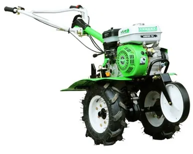 фото Мотоблок Aurora GARDENER 750
