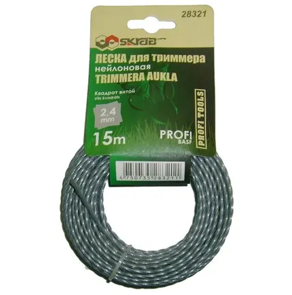 Фото №0 SKRAB Профи BASF 28321 2.4 мм
