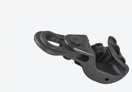 Фото №0 Зажим поддерживающий PS