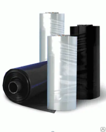 Фото №0 Геотекстиль Геоспан ТС 090 (2,0*50)