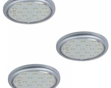 фото Светильник Paulmann для мебели