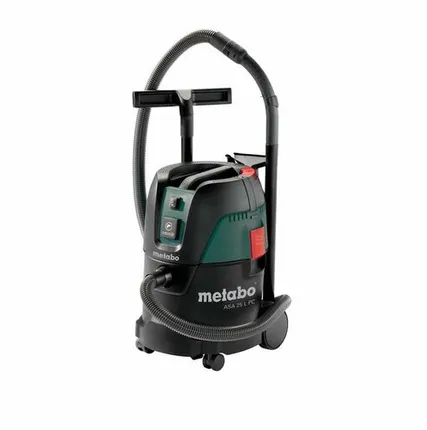 Фото №0 Пылесос Metabo ASA 25L PC