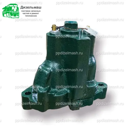 Фото №0 Регулятор давления 3РД