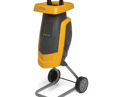 фото Измельчитель садовый Stiga Bio Master 2200