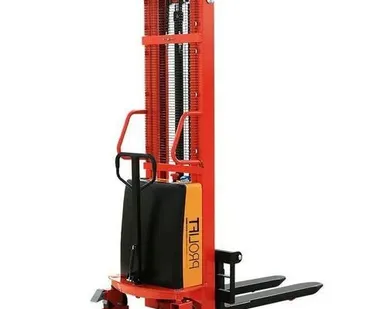 фото Штабелер электрический SPN 1030 PROLIFT