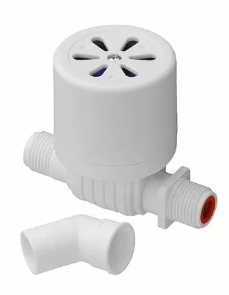 Фото №0 Наполнительный клапан для бочек/емкостей/бачков унитаза FL-1