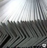 Фото №0 Уголок дюралевый АД31 ГОСТ 22233-2001