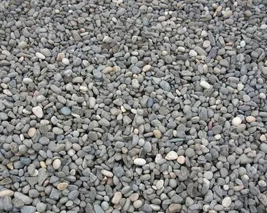 фото Гравий фракции 2-8 мм