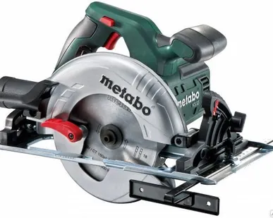 фото Дисковая пила Metabo KS 55 600855000 Metabo KS 55 600855000
в