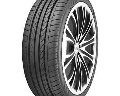 фото Автомобильная шина Nankang NS-20
