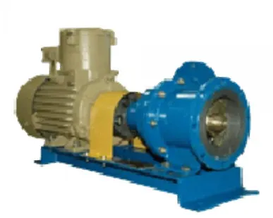 фото Насос УОДН 200-150-125 в Екатеринбурге