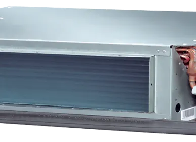 фото Кондиционер канальный низконапорный Haier AD182ALEAA/AU182AEEAA Haier