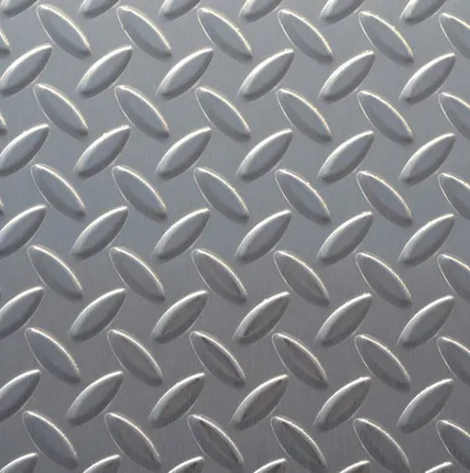 Фото №0 Лист рифленый 6 3сп