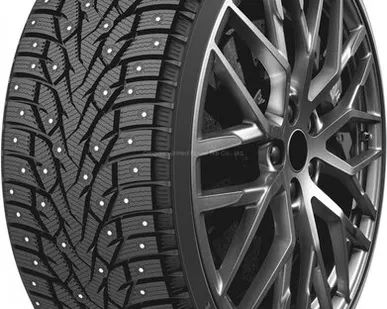 фото А/шина 235/65R17 Sonix/Roadmarch Winter X Pro 77, шип.