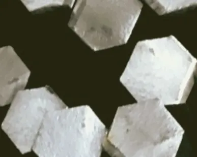 фото Шестигранник 60 мм ст 35 ГОСТ 2879