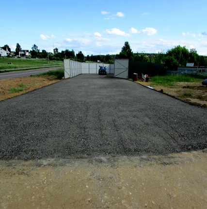 Фото №0 Купить асфальтную крошку с доставкой