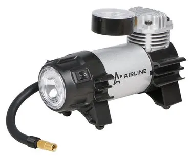 фото Автомобильный компрессор Airline Classic-1 30 л/мин 7 атм