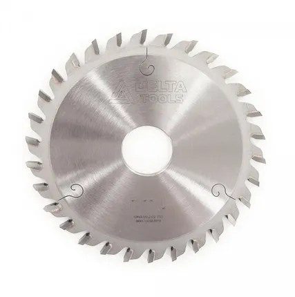 Фото №0 Пила торцовочная DELTA TOOLS 104x22 Z30