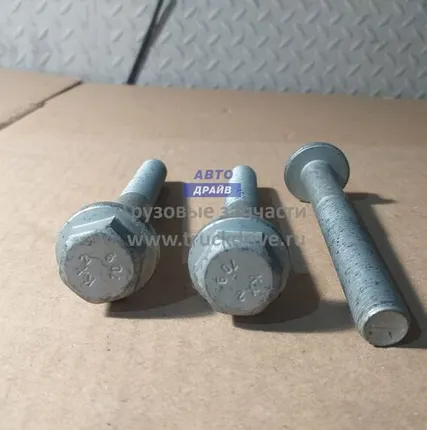 Фото №0 Болт М14х110 мм мелкий шаг