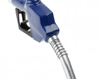 фото 23178 Прессол Раздаточный пистолет для дизельного топлива 80 л/мин Pressol