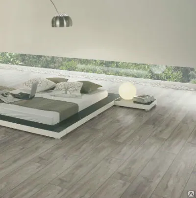 Фото №0 Ламинированный паркет QUICK STEP "LOC FLOOR Plus" 99 Дуб приморский