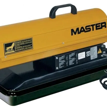 Фото №0 Теплогенератор Master B65 CEL