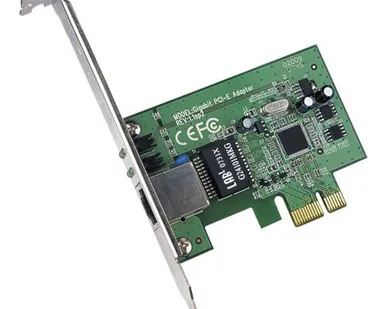 фото Сетевая карта TP-LINK TG-3468
