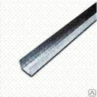 фото Профиль потолочный напр.28*27*3000 (оц 24шт)