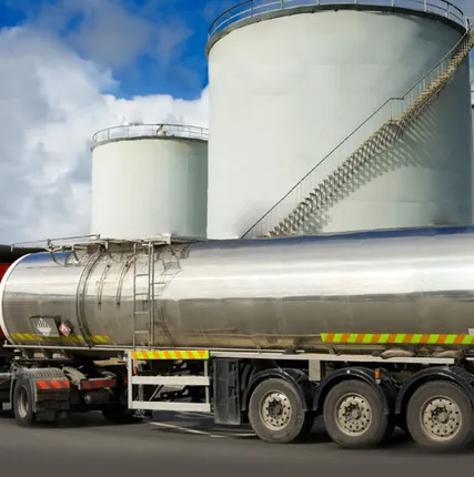 Фото №0 АИ-95 Бензин