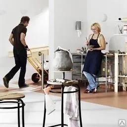 Фото №0 Линолеум Tarkett Acczent Universal