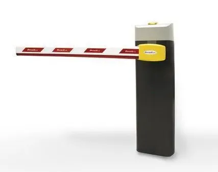 Фото №0 Стрела алюминиевая для шлагбаума BARRIER-6000 (DOORHAN)