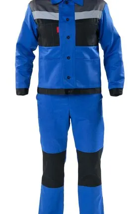 Фото №0 Костюм СЕКТОР