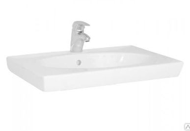 фото Раковина VITRA Form 500 65 см