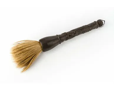 фото Кисточка декоративная Shishi CF2130225-061