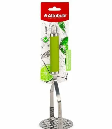 Фото №0 AGL020 Картофелемялка LIME