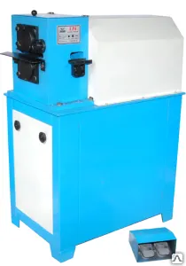 фото Станок для формовки окончаний ( лапок ) LP4