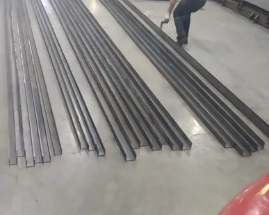 фото Швеллер 33П ст 3