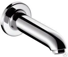 фото Излив для ванны Hansgrohe E/S 13414000 Hansgrohe