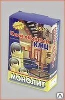 Фото №0 КМЦ Клей обойный 300 гр. МОНОЛИТ