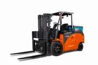 фото Электрический вилочный погрузчик FE4P50N | Noblelift