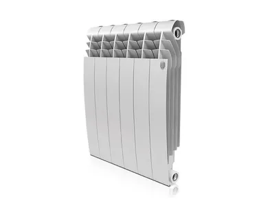 фото Радиаторы Royal Thermo DreamLiner 500